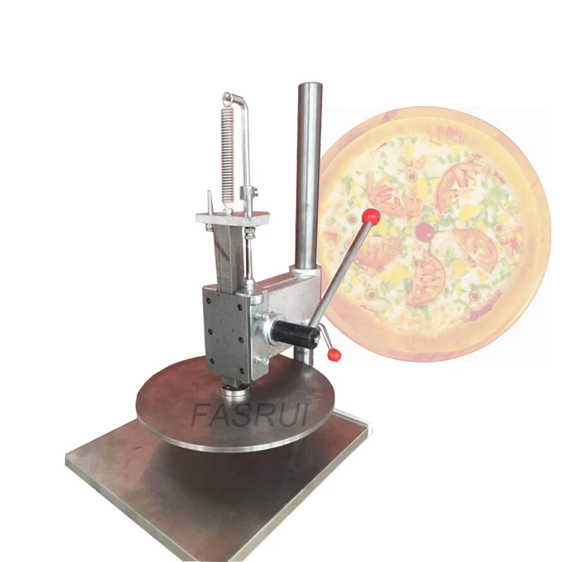 

Литой пресс для теста из алюминиевого сплава