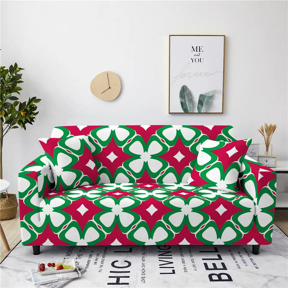 Чехол для дивана эластичный полноразмерный чехол гостиной стула L стиль