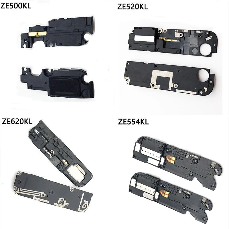 

New Rear Speaker For Asus zenfone 2 Laser ZE500KL Z00ED 5.0" Loud Speaker Buzzer Ringer Flex Cable