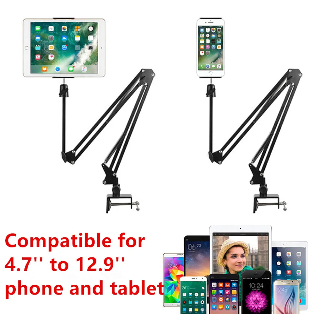 Подставки для планшета на кровать Ipad pro 11 12 9 2018 2020|Подставки планшетов| |