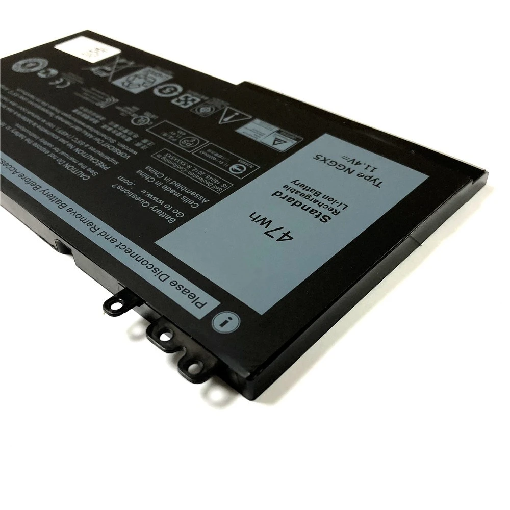Новый аккумулятор CSMHY 11 4 в 47 Вт/ч NGGX5 для Dell E5250 E5470 E5270 E5570 JY8D6 954DF 0RDRH9 0JY8D6 | Компьютеры