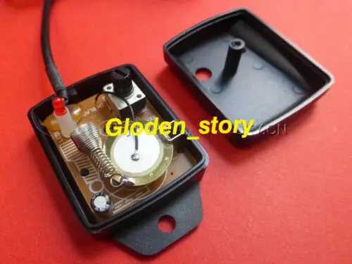 

DC 5V-12V Anti-theft Security Alarm System Burglar Alarm for Bike Motorcycle Car