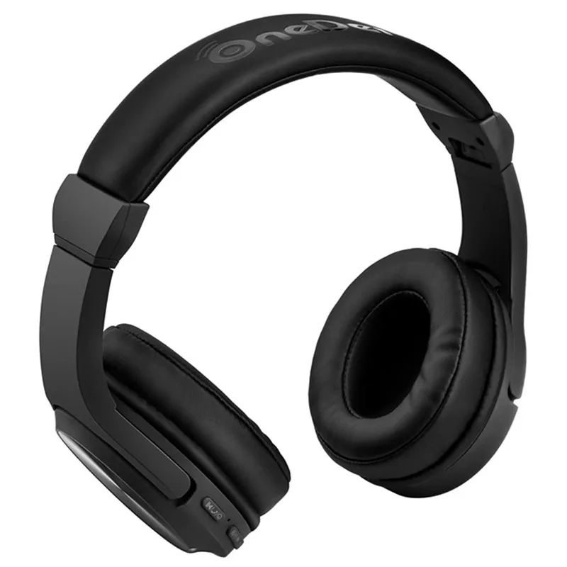 OneDer S1 Bluetooth Беспроводной складные наушники аудио Смарт накладные Шум