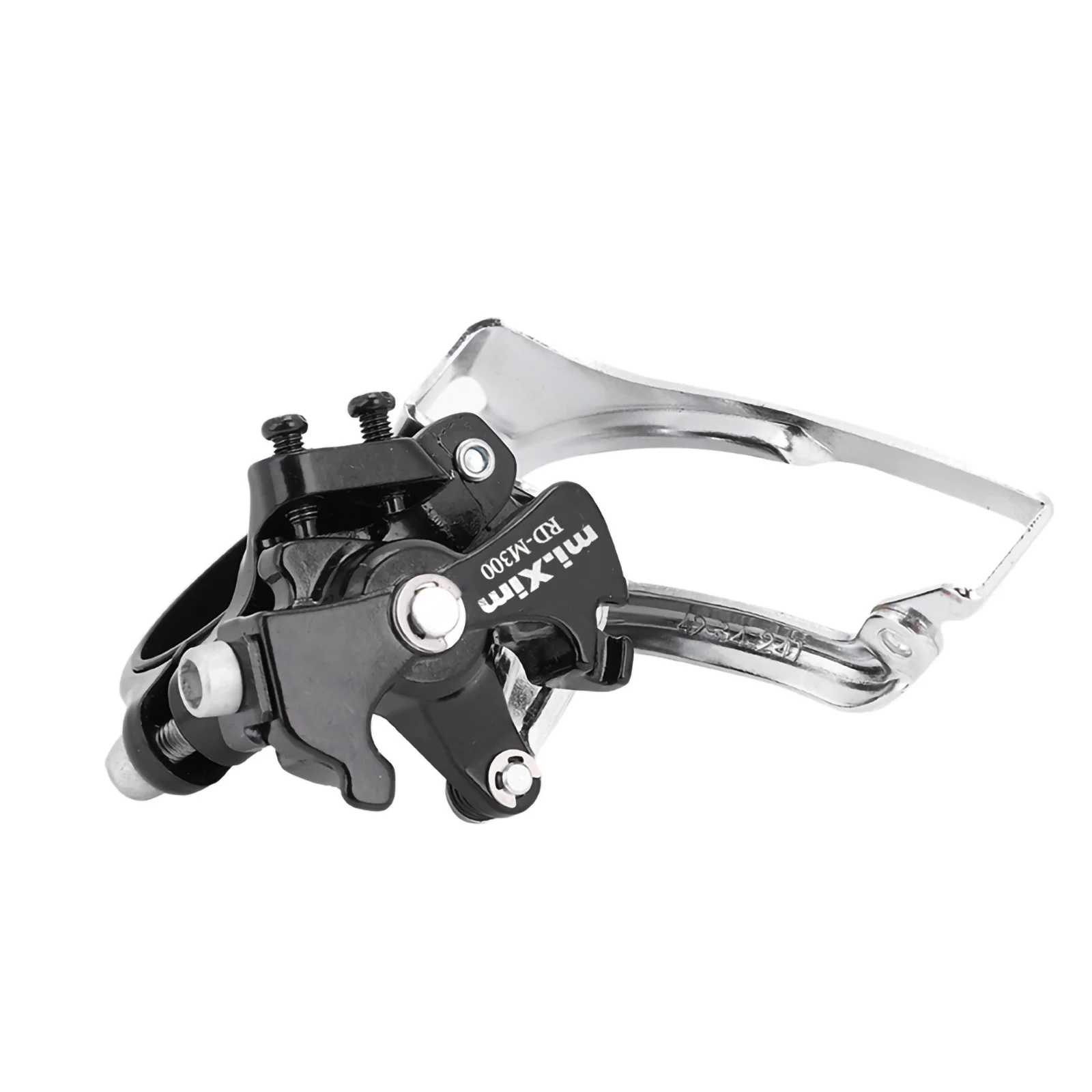 Горный Велосипед переднего колеса переключатель передач 42T для 7/8/9 21/24/27