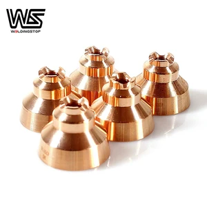 Щит чашки 420116 5 шт совместимый фитинг в 30xp резки факел Расходные 428243