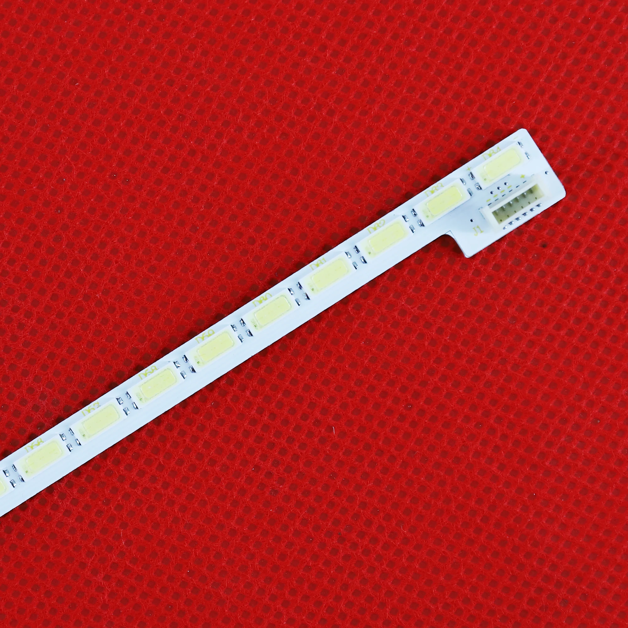 Новая светодиодная лента 64 светодиода 530 мм для LG Innotek 42 дюйма 7030PKG 64EA 74.42T23.001 AUO TOSIBIA