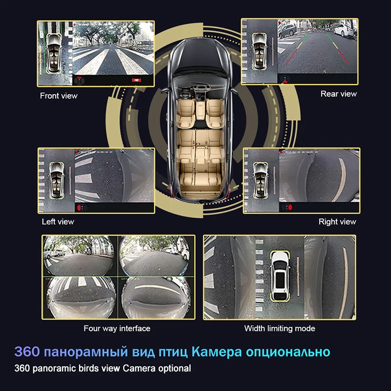 ekiy 1280720 android 10 car radio for buick regal for opel insignia 2009 2013 multimedia player stereo navigation gps 2din dvd free global shipping