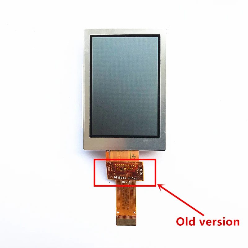 ЖК-экран 2 6 дюйма для GARMIN GPS map 76CSx ручной сменный ЖК-дисплей бесплатная доставка |