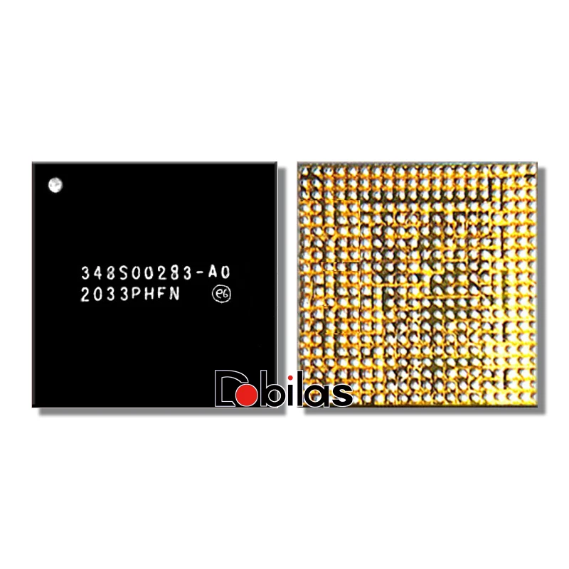 

1-10Pcs/Lot 343S00283 343S00283-A0 New Original For iPad 2020 10.2 Main Power IC Large Big Power Supply PM IC Free Shipping