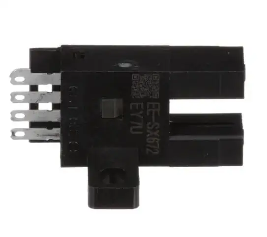 

EE-SX672 EESX2255H EE-SX47/SX67 рифленый миниатюрный фотоэлектрический датчик