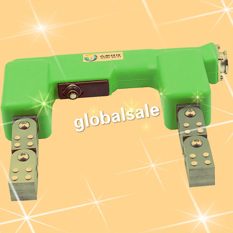 Бесплатная доставка магнитный дефектоскоп Magna Flux AC электромагнитный детектор