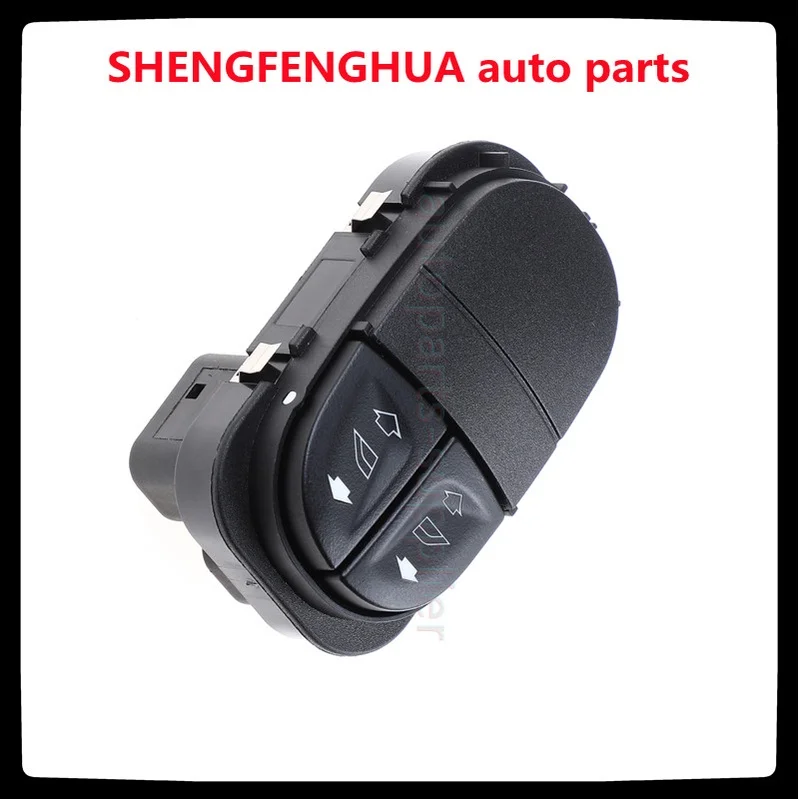 

95AG-14529-BA 95AG14529BA Car Styling Electric Power Window Switch Left-Driver Side 1995 96 97 98 1999 For FORD ESCORT