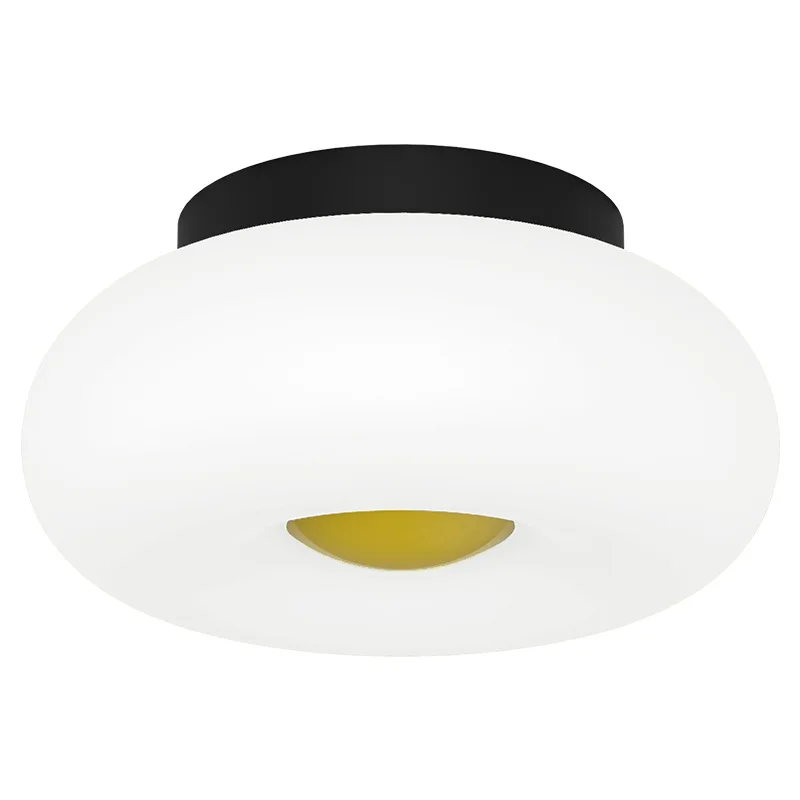 

Hartisan New Modern Led Ceiling Light For Bedroom Dinning room Kitchen Creative Home Light Lustre Ceiling Lamp Luminaries