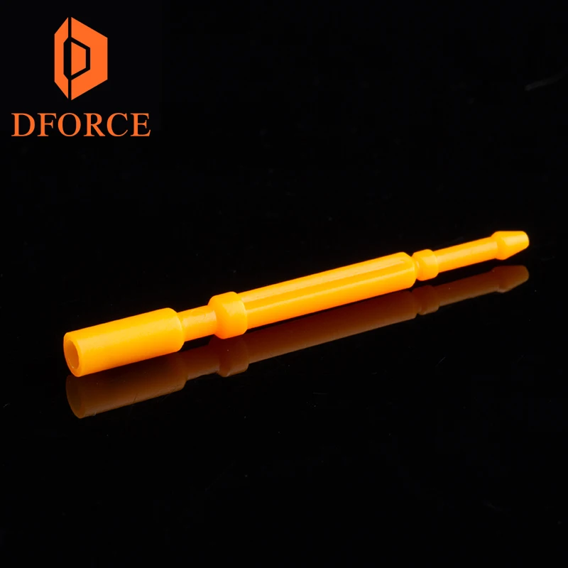 Запасные части для 3d сенсорных игл DFORCE поддерживают только датчики trianglelab и