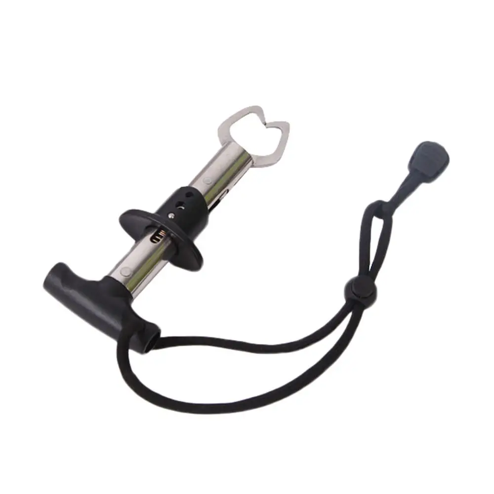 Портативный захват для рыбалки из нержавеющей стали мощный рыбы рыболовные