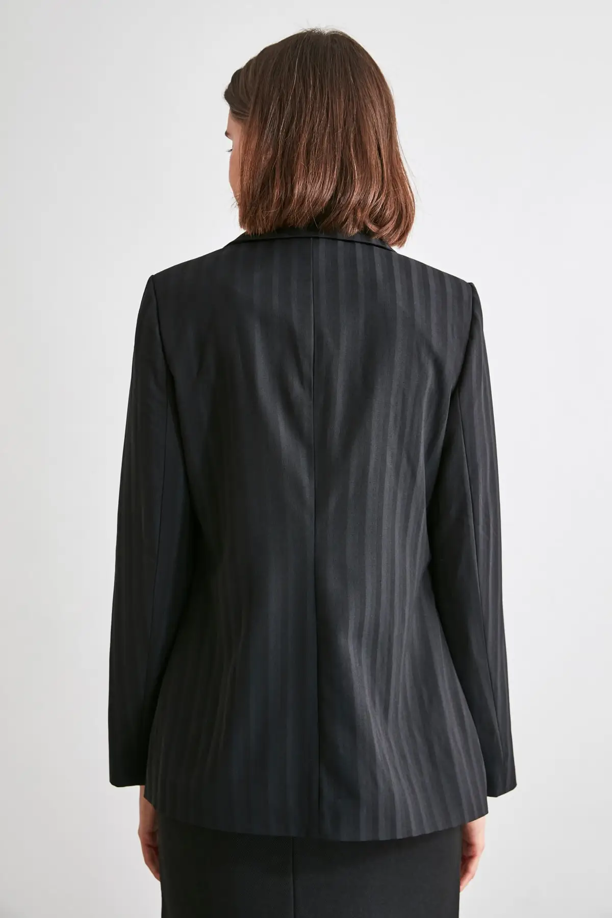 

Trendyol Buttoned Jacket TWOAW21CE0333