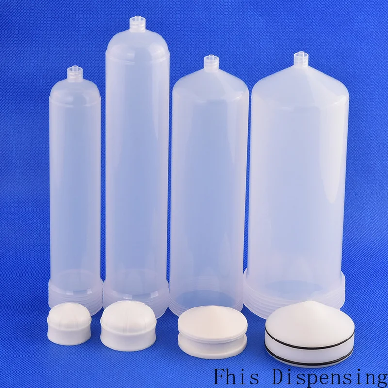 Распределительные конусы утолщенные взрывозащищенные (100cc/200cc/300cc/500cc)