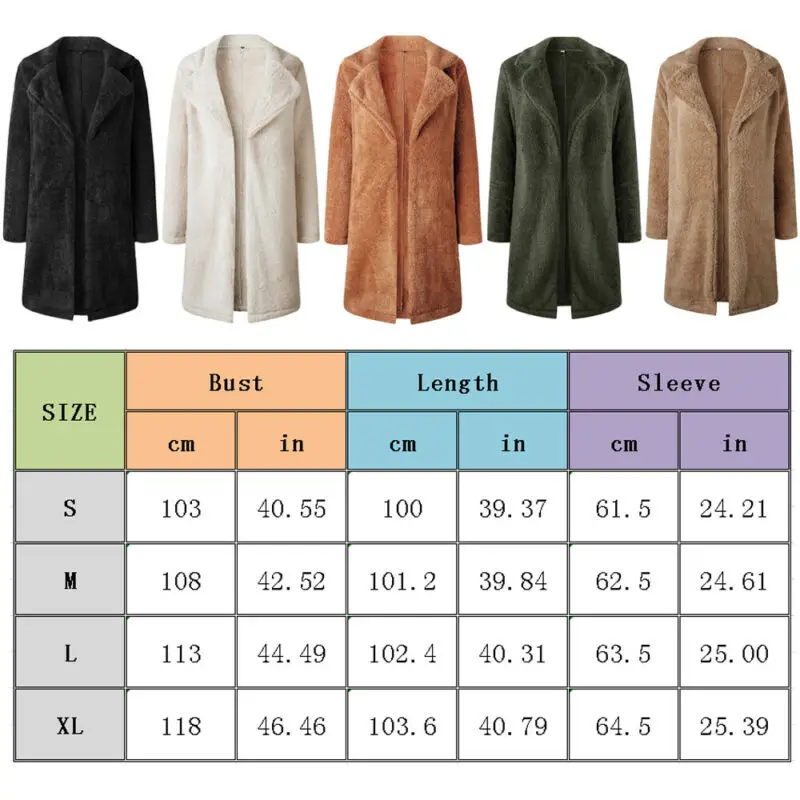 

Coats & Jackets