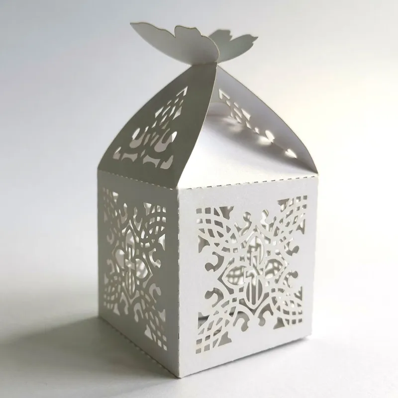 Коробки для конфет 20 шт. | Дом и сад