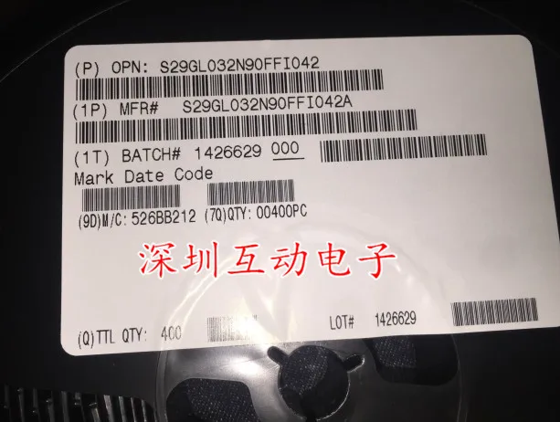 

S29GL032N90FFA04 GL032N90FFI04 ,