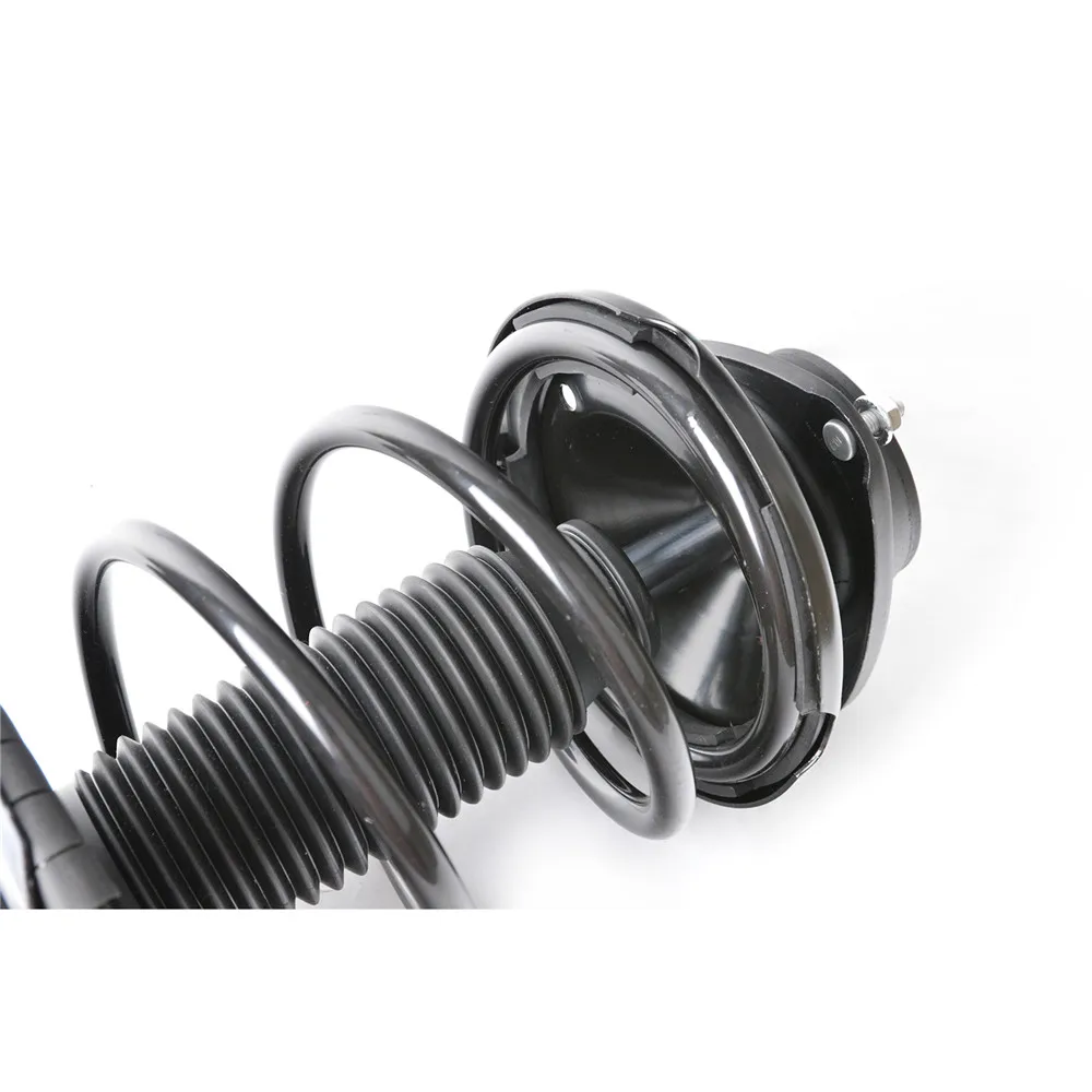 Передняя пара полные удары и стойки пружина амортизатора в сборе для Subaru Legacy