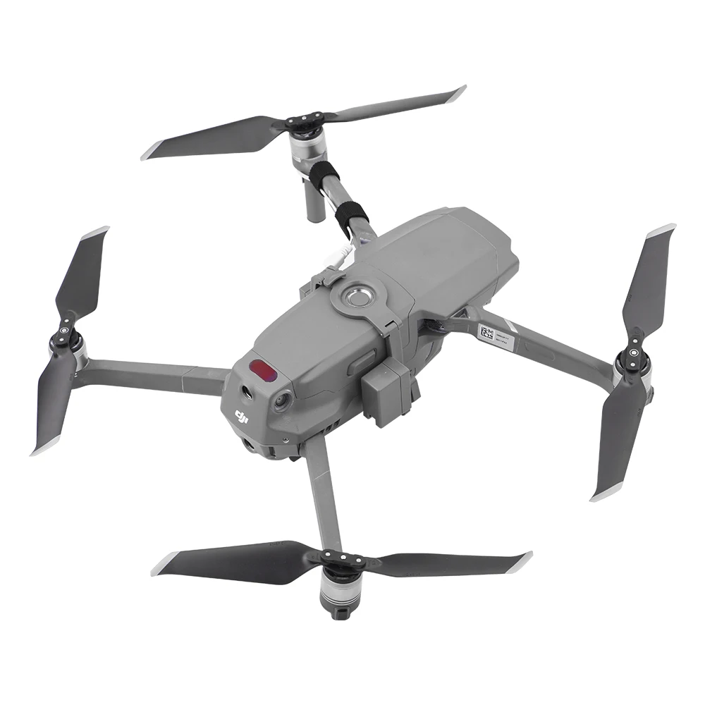 Дистанционный Метатель для DJI Mavic 2 Pro Zoom доставка параболическая система сброса