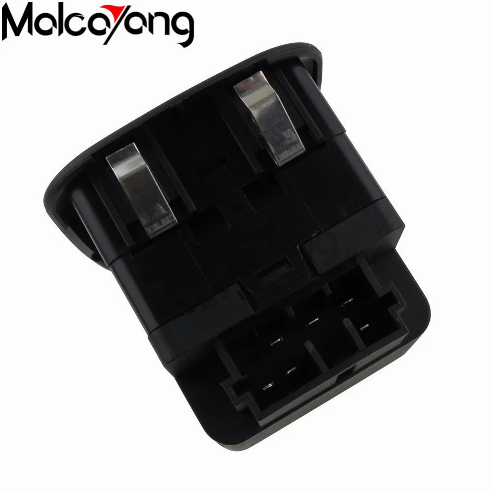 Переключатель пассажирского стеклоподъемника электрический переключатель