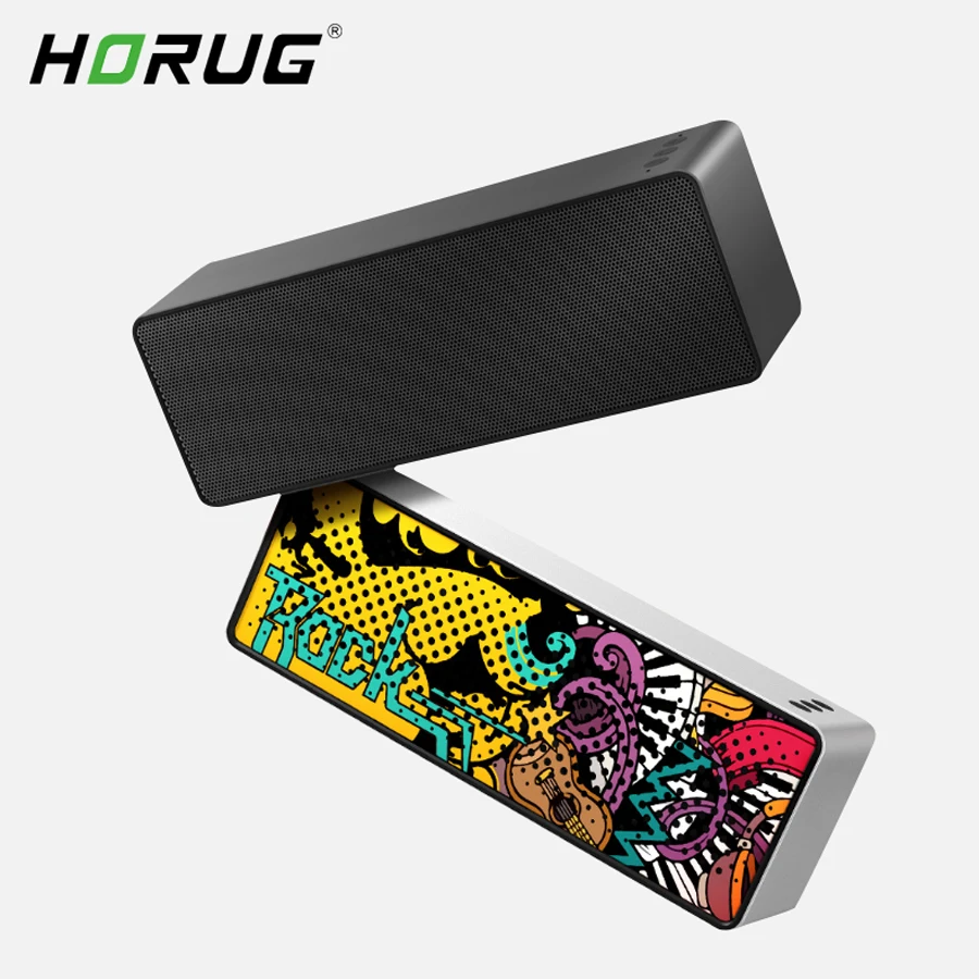 2019 Мини Портативный беспроводной Bluetooth динамик s для ноутбука ПК компьютер