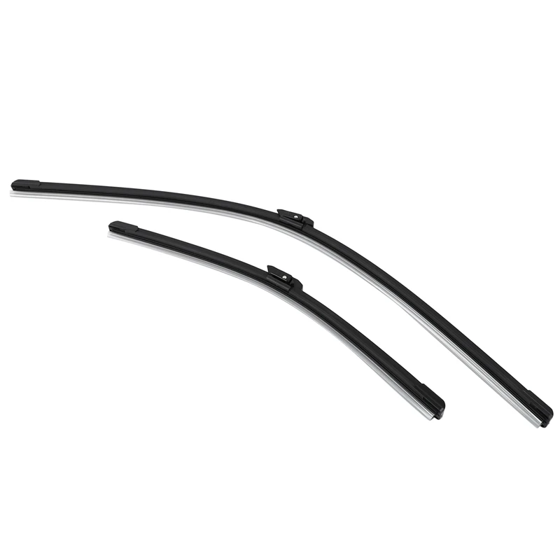 LHD передние стеклоочистители лобовое стекло стеклоочиститель для Renault Captur Kaptur 2016