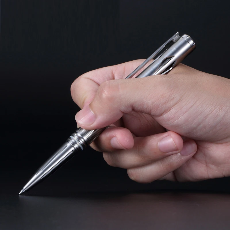 Бесплатная доставка многофункциональная тактическая ручка NITECORE NTP20 для