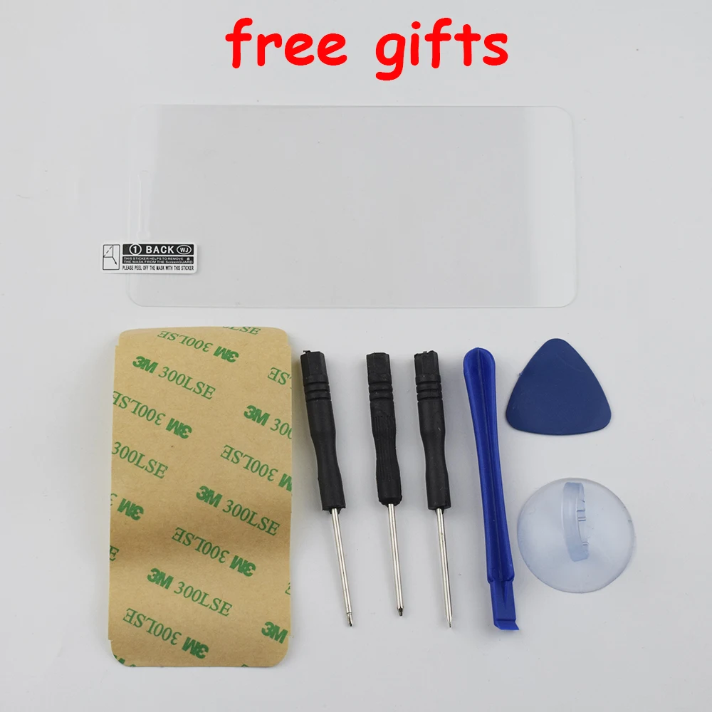 Дисплей LCD 5,2 дюйма для Huawei P9 Lite 1920*1080 с сенсорным экраном P9Lite и сборкой рамки для замены.