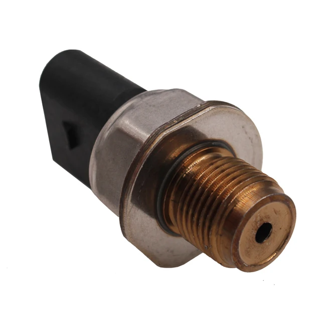 Free Shipping Fuel Common Rail Pressure Sensor 9307Z528A 55PP30-01 For Delphi Hyundai Kia Chevrolet | Автомобили и мотоциклы