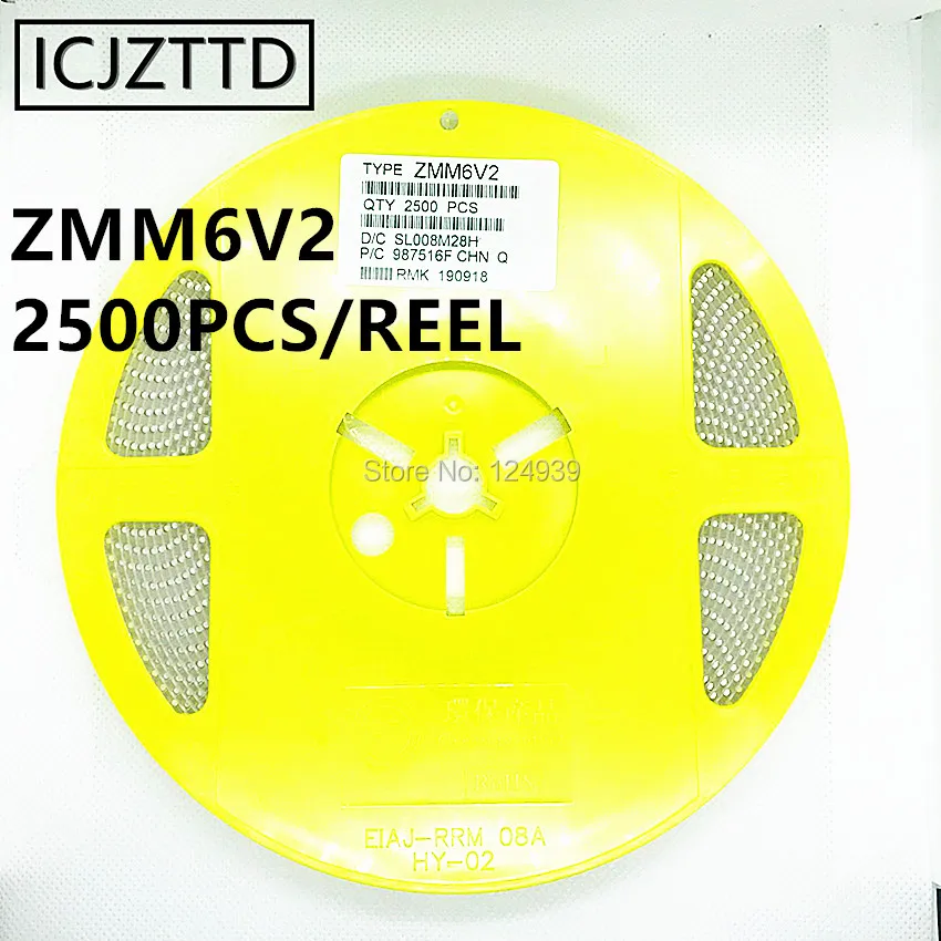 

ZMM ZMM6V8 ZMM7V5 ZMM8V2 ZMM9V1 ZMM10 ZMM11 ZMM12 ZMM13 ZMM15 ZMM16 ZMM18 ZMM20 ZMM22 ZMM24 ZMM27 ZMM30 ZMM33 ZMM36 ZMM39 LL34