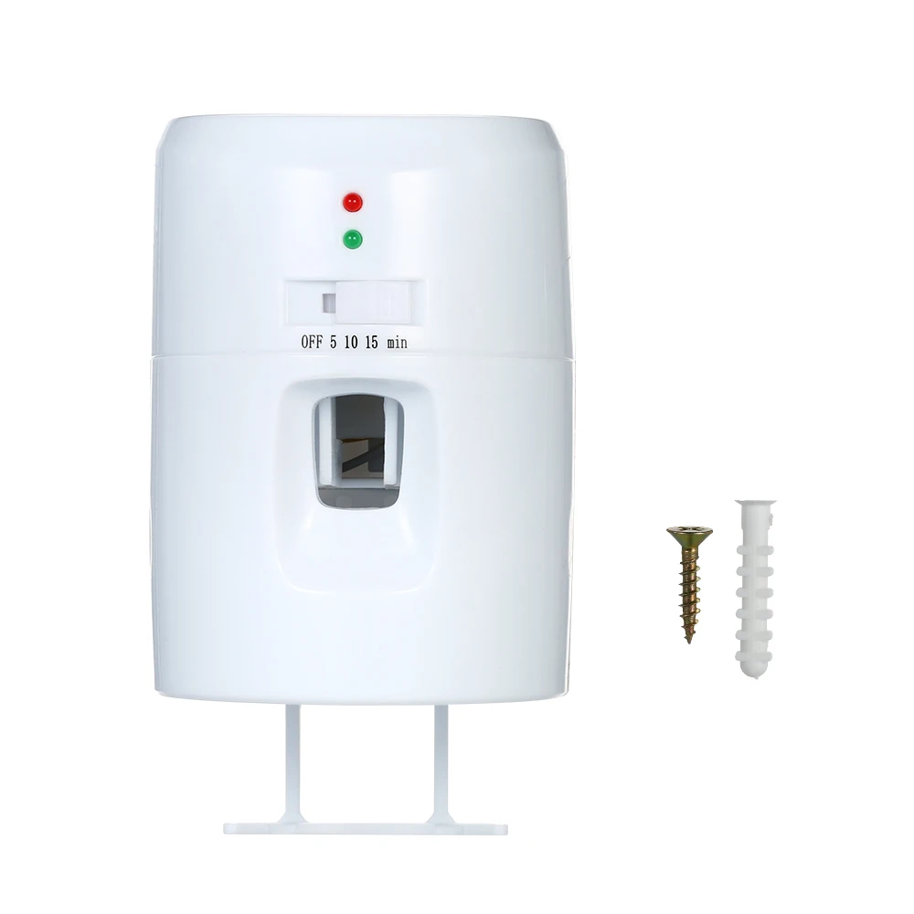 Горячий Новый освежитель воздуха автоматический аэрозоль Клей Диспенсер