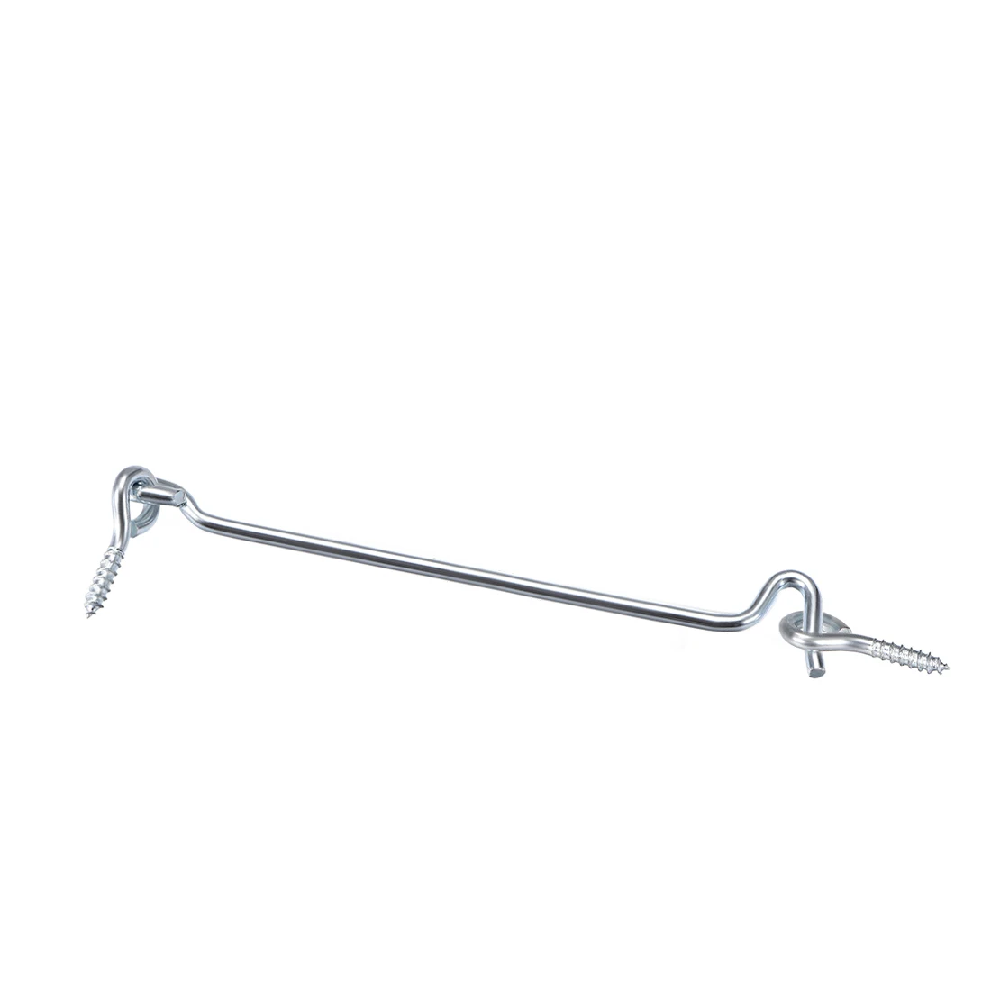 

10 шт., Рычажные крючки для дверей, 6 дюймов