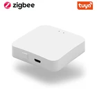 Умный ZigBee-хаб с поддержкой Alexa и Google Home