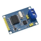 MCP2515 CAN-шина Модульная плата TJA1050 приемник SPI для 51 MCU контроллер рычага