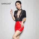 Комплект эротического нижнего белья для женщин SAROOSY, SMLXL
