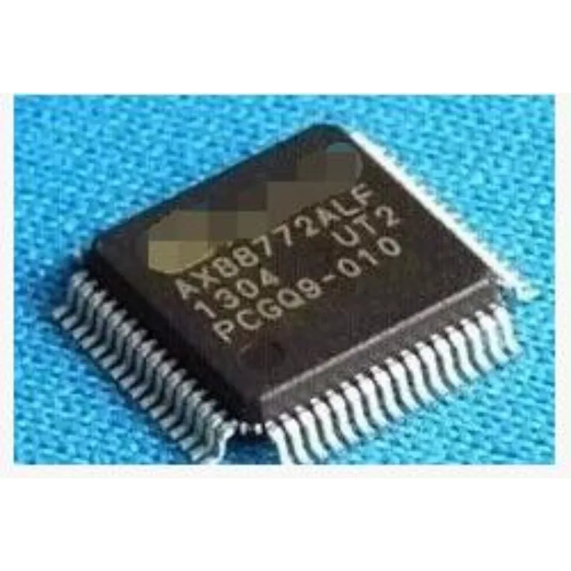 

AX88772ALF AX88772BLF AX88772CLF AX88772LF