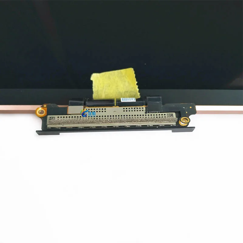 Оригинальный ЖК-экран A1534 в сборе для Macbook 12 дюймов дисплей 2015 2016 2017 года MF855 MF865 EMC