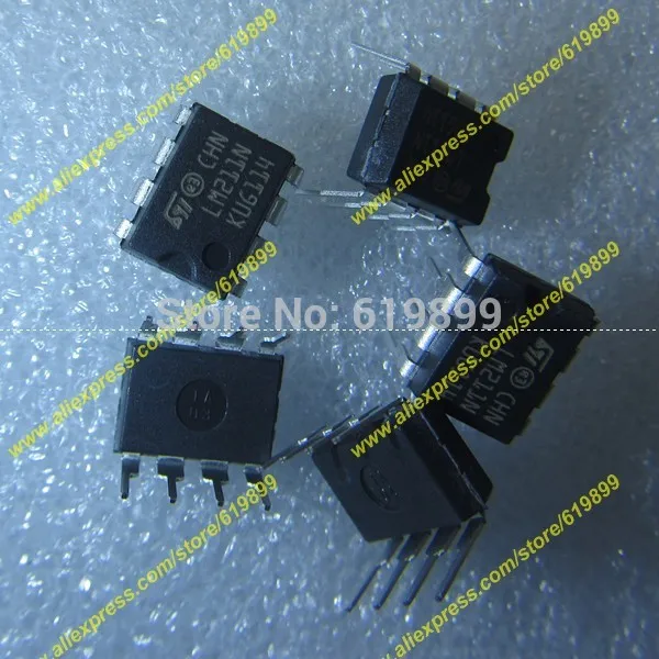 

Free Shipping 50pcs/lot LM211N LM211
