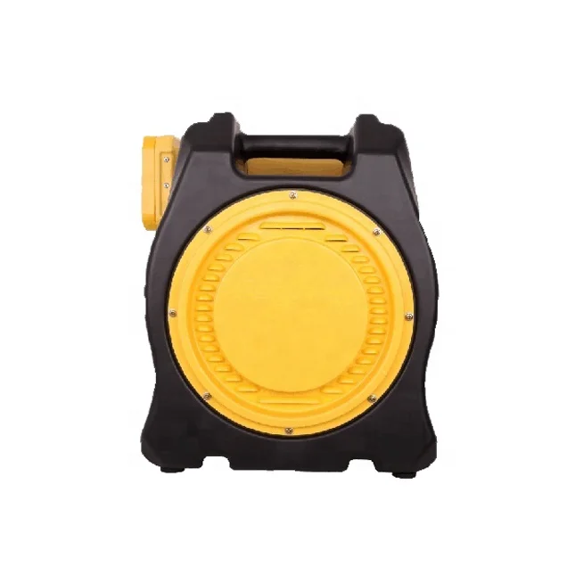 

Hot Sale Air Blower Suitable For Bouncy Castle/Inflatable Obstacle Course/Inflatable Water Slide
