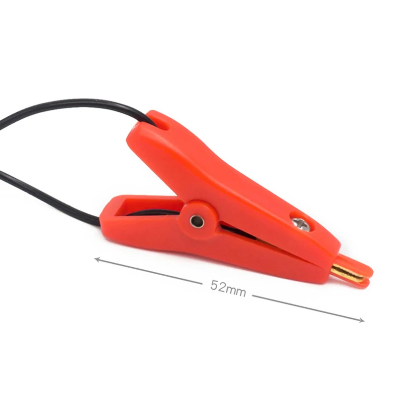 Биполярные электрические бриллиантовые зажимы для сосков медицинский