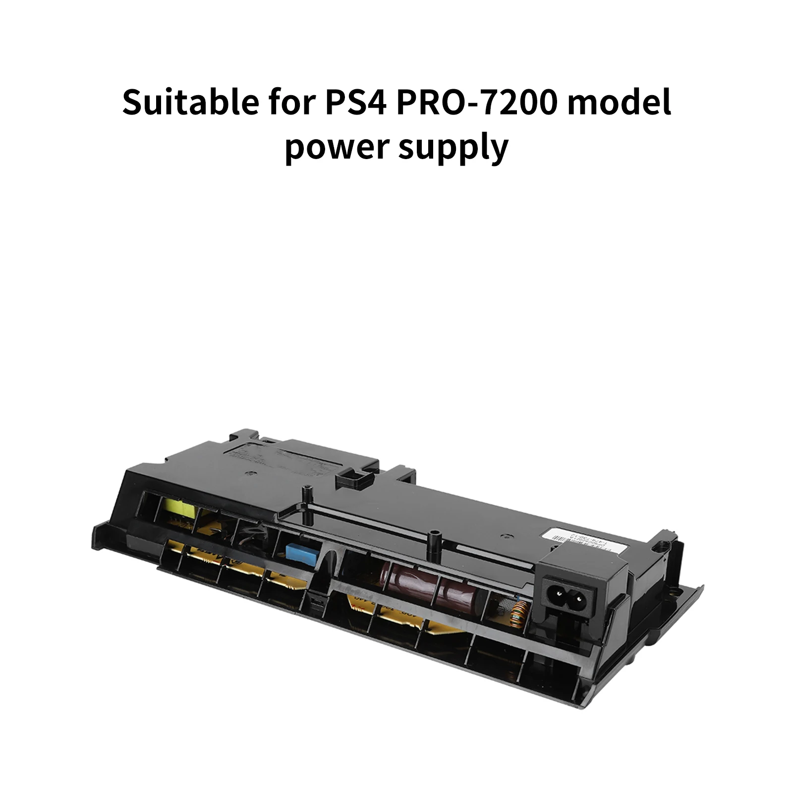 

ADP-300FR Питание для PS4 PRO-7200 модель CUB-7215B Питание Источники питания Портативный производительность Питание блок одежда