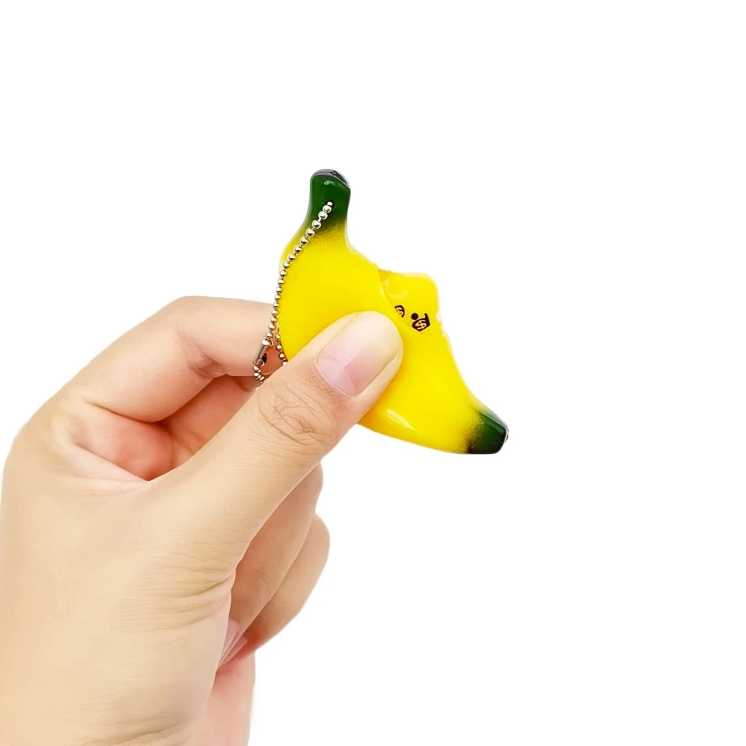 Сжимаемые игрушки бесконечные сжимаемые фрукты эдамамы выражение цепочка