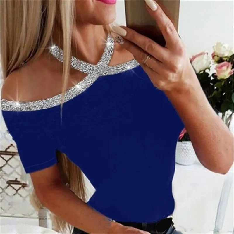 2020 Летняя женская повседневная одежда элегантная базовая на шнуровке для отдыха