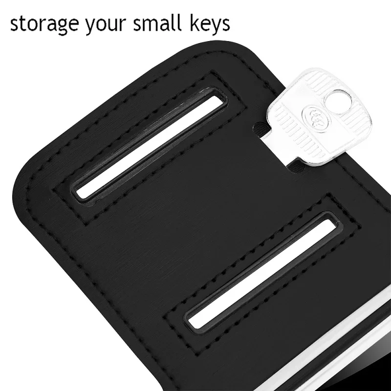 Универсальный держатель для телефона занятий спортом на открытом воздухе чехол