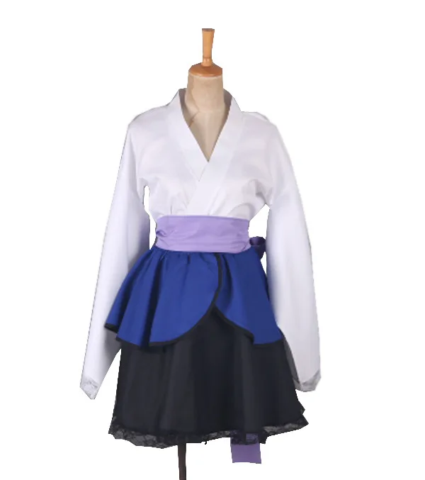 

Women Anime Swirl Naruto Cosplay Dress Adult Girls Halloween Costume Carnival Party Role Play Stage Outfit Japanese Kimono Suit