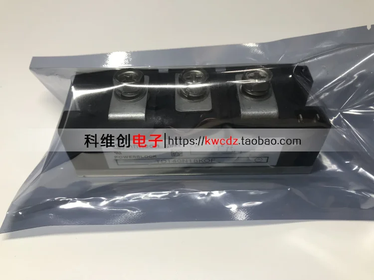 

TD140N18KOF 1piece Original