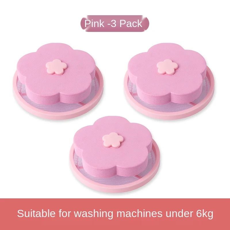 

Washing Machine Filter Screen Universal Universal Hair Removal Gadget Hair Suction and Debris Removal